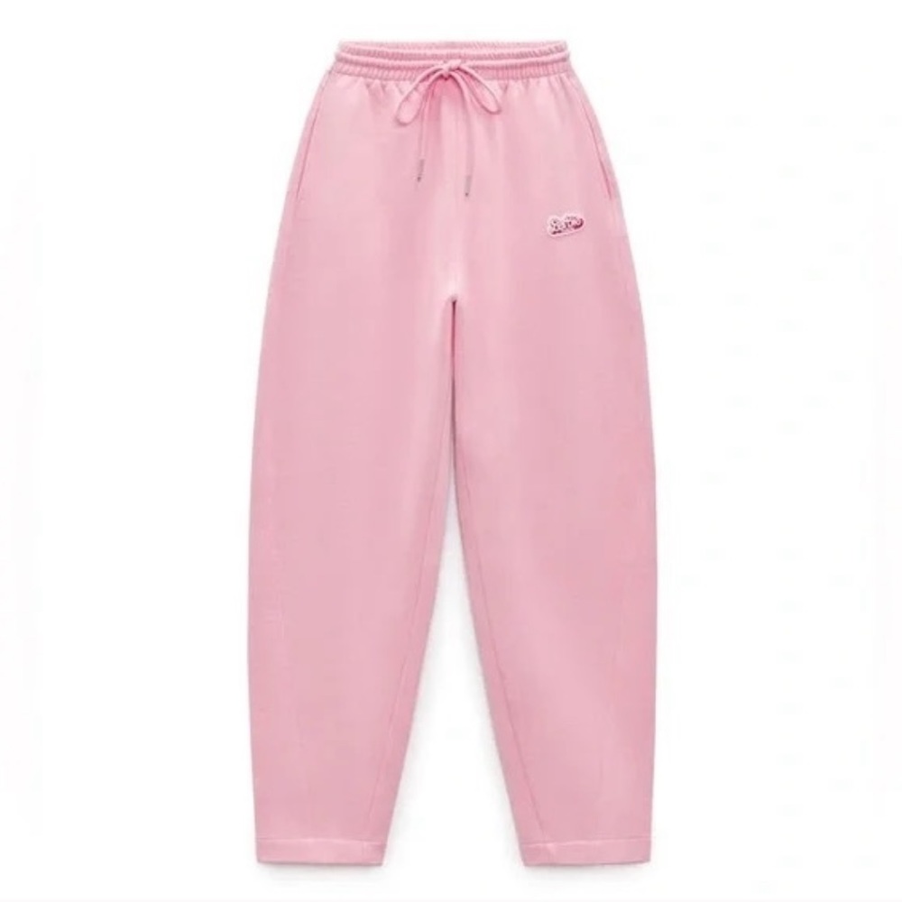 Barbie Zara Trackpants